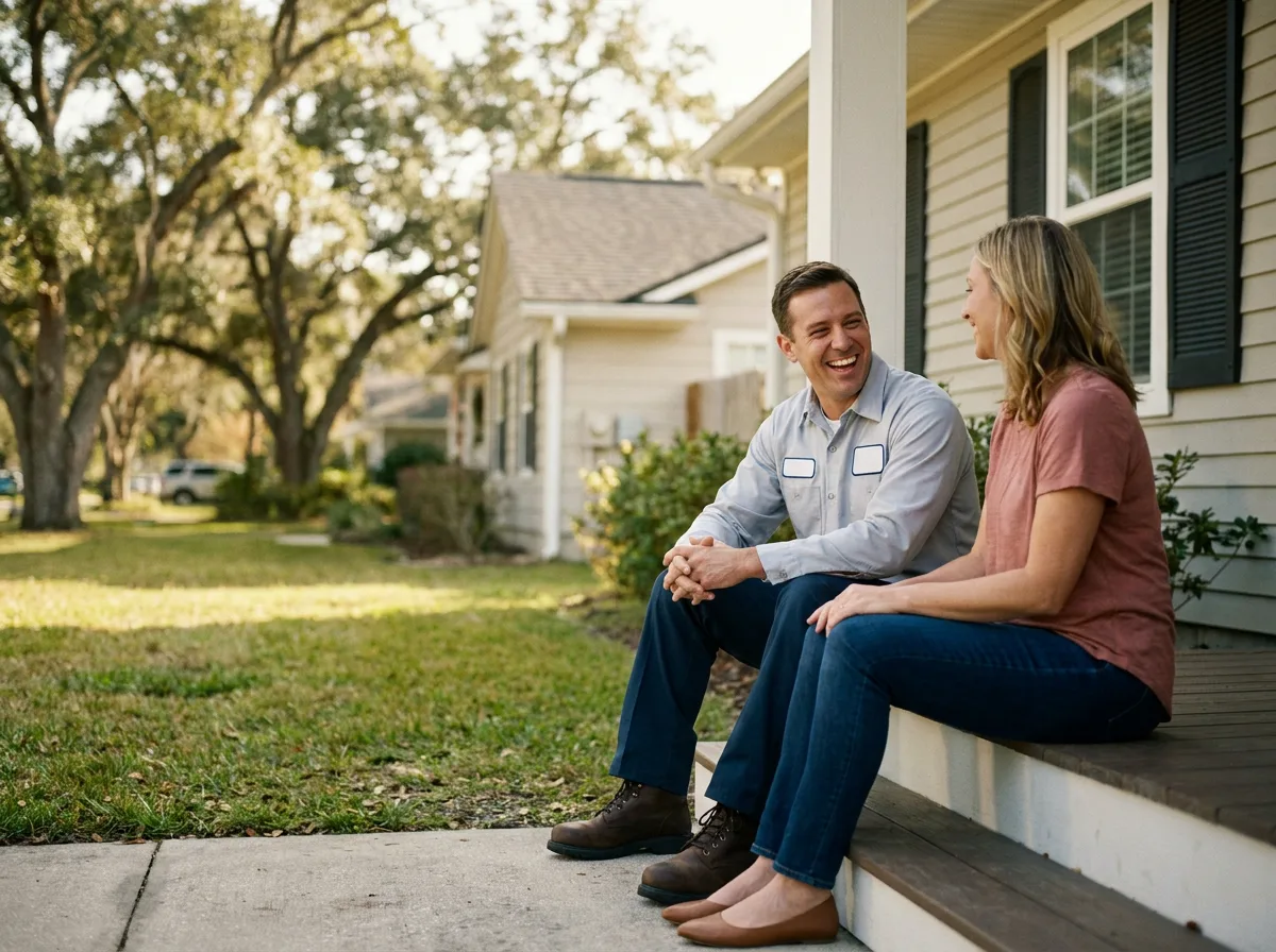 Septic tank pumping FAQs for Georgetown, DE